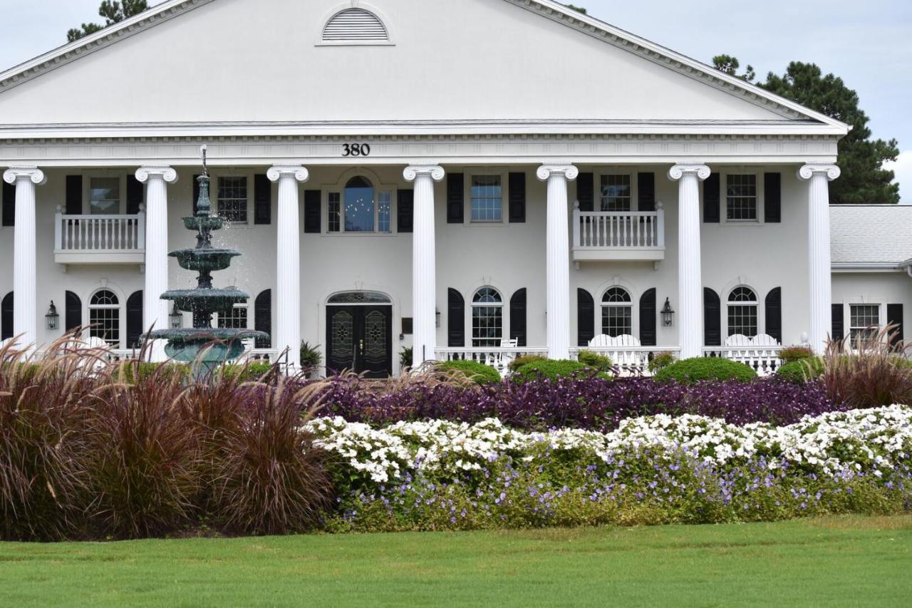 Brunswick Plantation Golf Villa 1607 Calabash Exterior photo